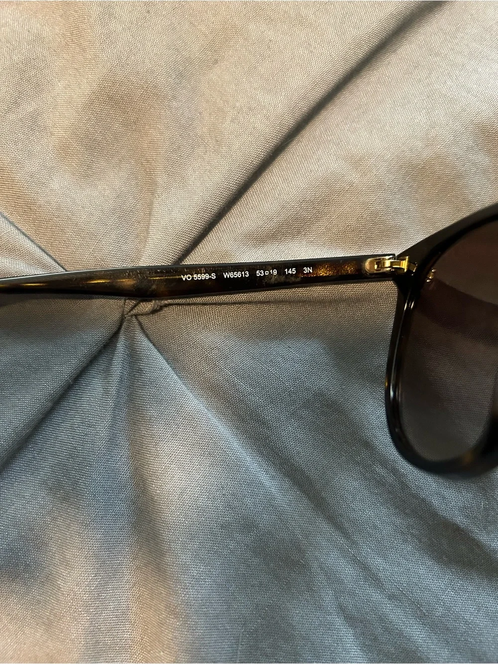 Vogue Eyewear style vo5599s
